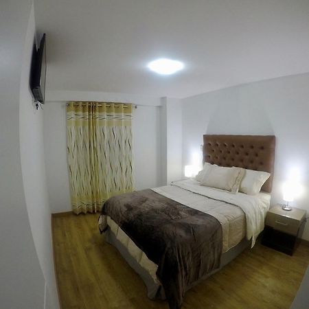 Casona Apartament Arequipa Bagian luar foto