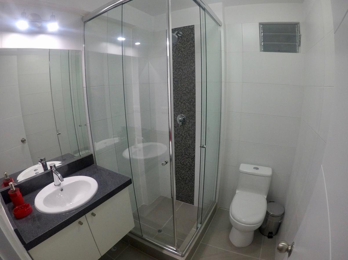 Casona Apartament Arequipa Bagian luar foto