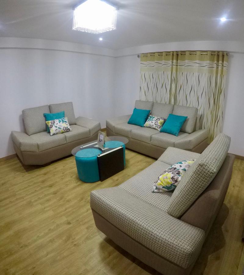 Casona Apartament Arequipa Bagian luar foto