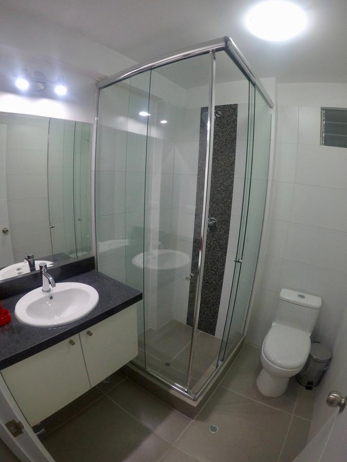 Casona Apartament Arequipa Bagian luar foto