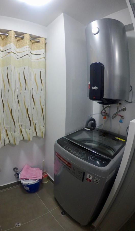 Casona Apartament Arequipa Bagian luar foto