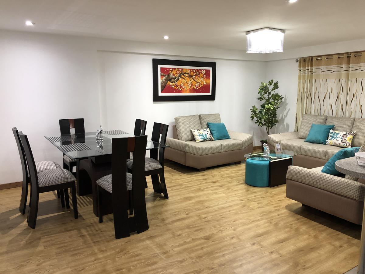 Casona Apartament Arequipa Bagian luar foto